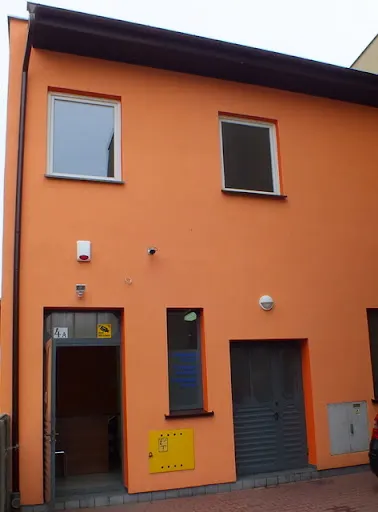 Ostnar. Zakład ślusarski. Dorabianie kluczy, ostrzenie narzędzi